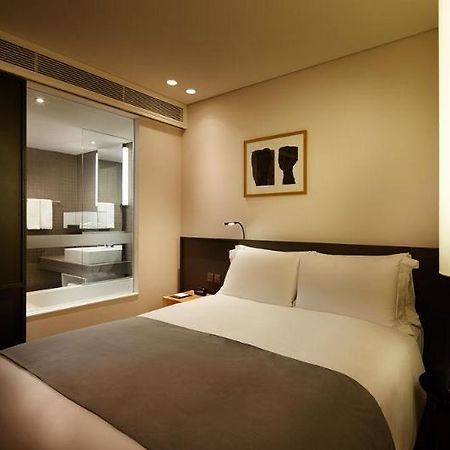 Shilla Stay Seodaemun Сеул Екстер'єр фото