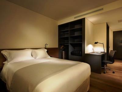 Shilla Stay Seodaemun Сеул Екстер'єр фото