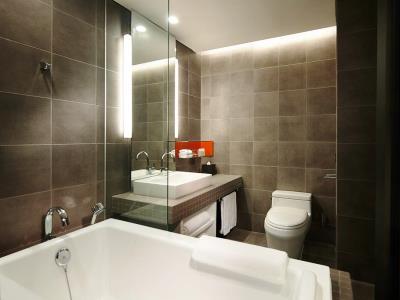 Shilla Stay Seodaemun Сеул Екстер'єр фото