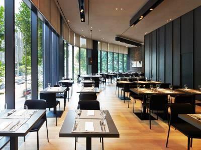 Shilla Stay Seodaemun Сеул Екстер'єр фото