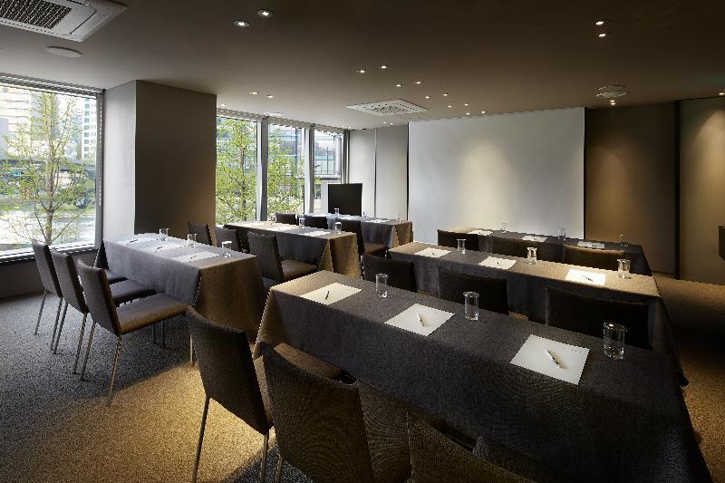 Shilla Stay Seodaemun Сеул Екстер'єр фото