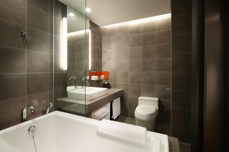 Shilla Stay Seodaemun Сеул Екстер'єр фото
