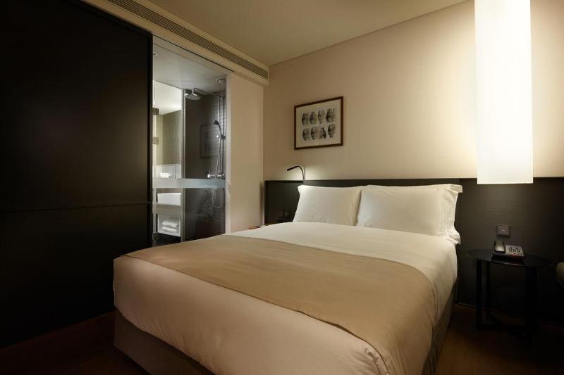 Shilla Stay Seodaemun Сеул Екстер'єр фото